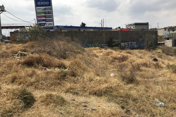 Foto de inmueble en Principal a minutos town center #SIN NÚMERO, Col. Libertad 1a. Sección C.P. 54407, Nicolás Romero