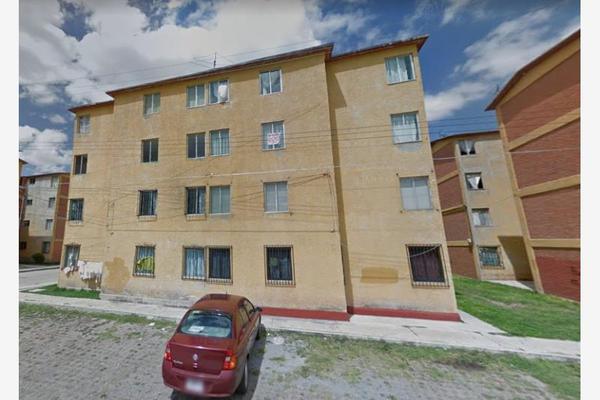 Foto de inmueble en PRINCIPAL #EDIFICIO M, Col. Lomas de Nueva Airosa C.P. 42083, Pachuca de Soto