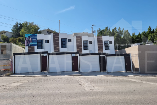 Foto de inmueble en Principal, Col. Jardines de La Mesa C.P. 22126, Tijuana