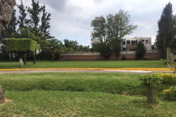 Foto de inmueble en Principal, Col. Rancho Gamboa C.P. 74230, Atlixco