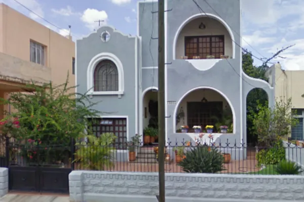 Foto de inmueble en PRISCILIANO SANCHEZ #1080, Col. Americana C.P. 44160, Guadalajara