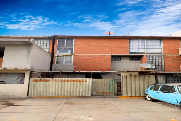 Foto de inmueble en PRIVADA , Col. Ecatepec las Fuentes C.P. 55404, Ecatepec de Morelos
