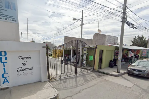 Foto de inmueble en Privada 1 del chaparral #140, Col. Rancho Don Antonio C.P. 43810, Tizayuca