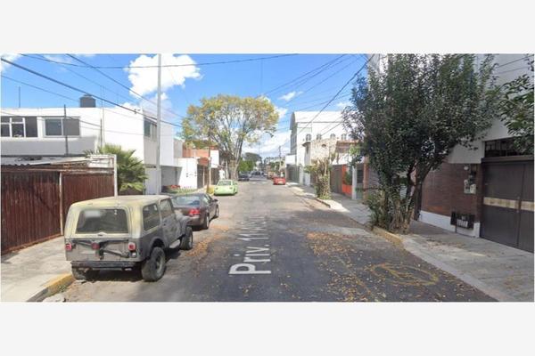 Foto de inmueble en PRIV 11A SUR #0, Col. Prados Agua Azul C.P. 72430, Puebla