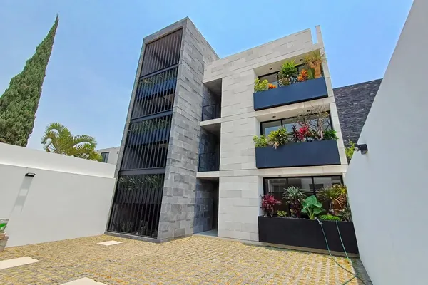Foto de inmueble en Privada 12 B sur #11522, Col. Rancho Chapulco C.P. 72474, Puebla