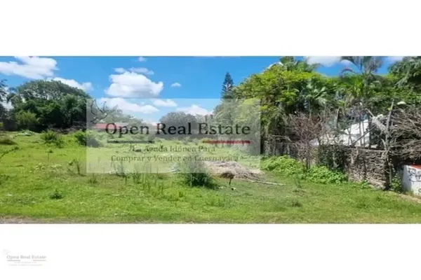Foto de inmueble en Privada #12, Col. Residencial Yautepec C.P. 62732, Yautepec