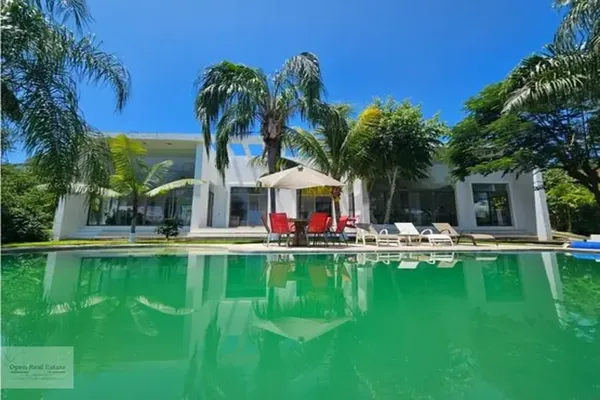 Foto de inmueble en Privada #12, Col. Tequesquitengo C.P. 62915, Jojutla
