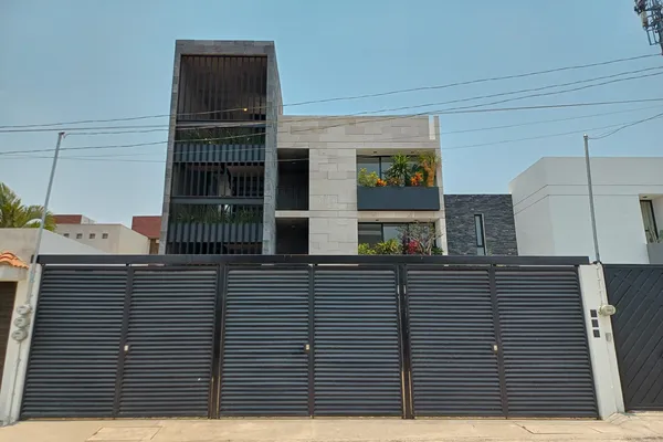 Foto de inmueble en Privada 121 Oriente #1273, Col. Rancho Chapulco C.P. 72474, Puebla