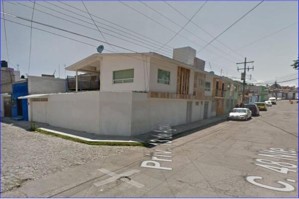 Foto de inmueble en Priv. 13 de Agosto #55, Col. Diez de Mayo C.P. 72270, Puebla