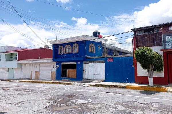 Foto de inmueble en privada 16 de septiembre A poniente, Col. Loma Encantada C.P. 72474, Puebla