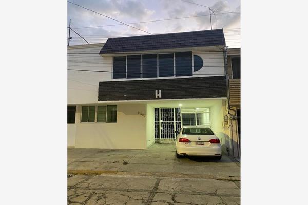 Foto de inmueble en PRIVADA 17 NORTE #3627, Col. Las Cuartillas C.P. 72050, Puebla
