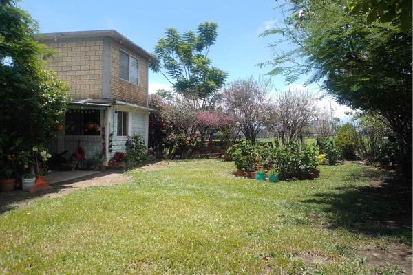 Foto de inmueble en PRIVADA #2, Col. Xalpa C.P. 62828, Yecapixtla