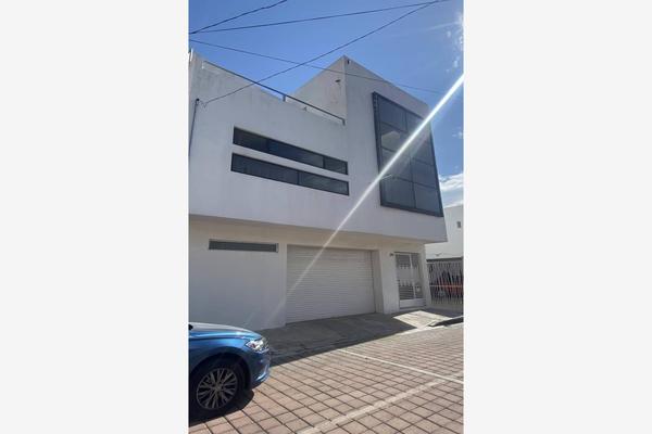 Foto de inmueble en PRIVADA 24 NORTE #2214, Col. El Barreal C.P. 72814, San Andrés Cholula