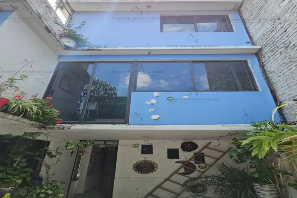 Foto de inmueble en PRIVADA 7 #1, Col. Tolotzin I C.P. 55114, Ecatepec de Morelos