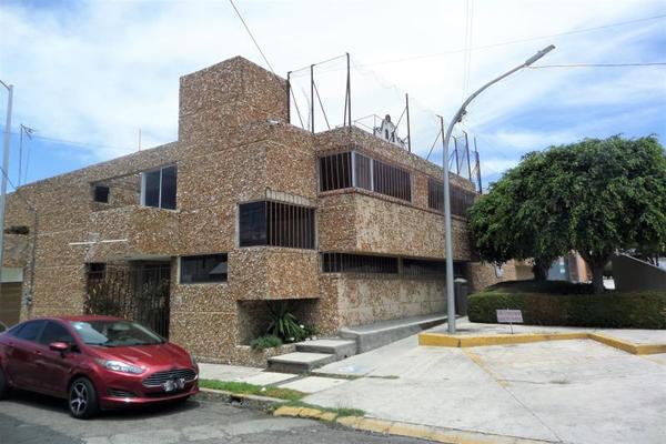 Foto de inmueble en Privada 7 B #5101, Col. Prados Agua Azul C.P. 72430, Puebla