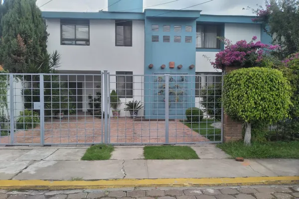 Foto de inmueble en privada 9 sur #310, Col. Santa María Xixitla C.P. 72762, San Pedro Cholula