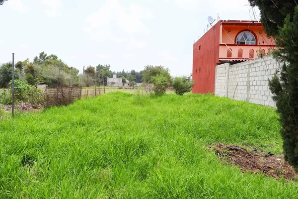 Foto de inmueble en Privada Agua Santa #319-5, Col. San Antonio Cacalotepec C.P. 72828, San Andrés Cholula