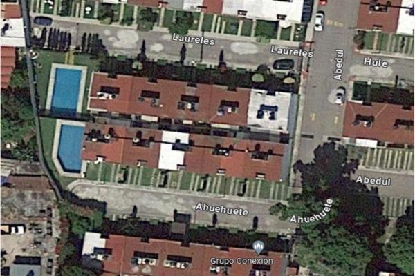 Foto de inmueble en PRIVADA AHUEHUETES #100, Col. Conjunto Valle Verde C.P. 62732, Yautepec