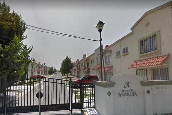 Foto de inmueble en PRIVADA ALARCIA, Col. URBI Villa del rey C.P. 54693, Huehuetoca