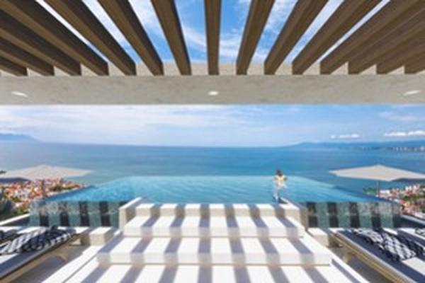 Foto de inmueble en Privada Aldama #595, Col. El Cerro C.P. 48304, Puerto Vallarta