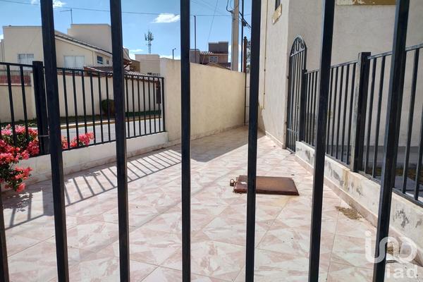 Foto de inmueble en Privada Almoradí #216, Col. Real Toledo C.P. 42119, Pachuca de Soto
