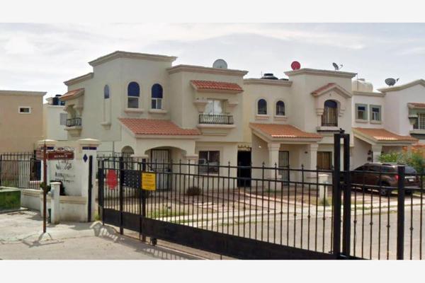 Foto de inmueble en Priv. Alsace #00, Col. Montecarlo C.P. 83288, Hermosillo