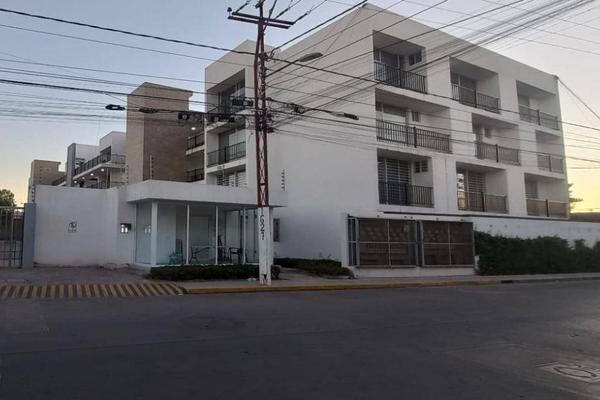 Foto de inmueble en  , Col. Privada Altamirano C.P. 78049, San Luis Potosí