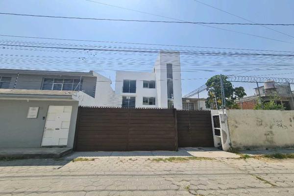 Foto de inmueble en Privada Alvaro Obregon 526 1, Col. Camino Real C.P. 72775, San Pedro Cholula