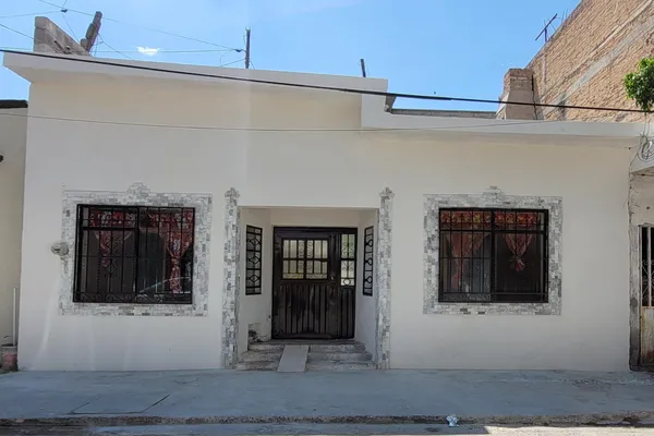 Foto de inmueble en Privada Amado Nervo #., Col. Torreón Centro C.P. 27000, Torreón