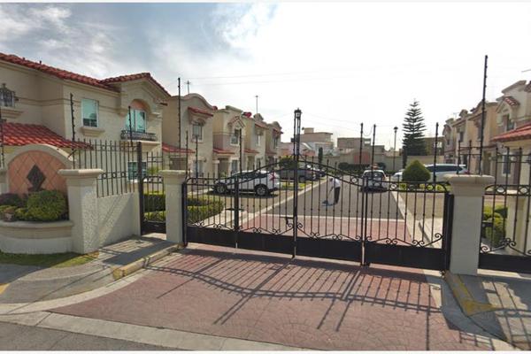 Foto de inmueble en Privada Amiens #00, Col. URBI Quinta Montecarlo C.P. 54719, Cuautitlán Izcalli