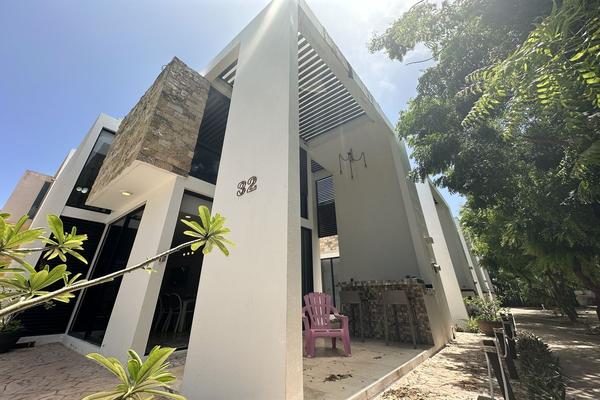 Foto de inmueble en Privada Antalea, Col. Felipe Carrillo Puerto C.P. 97208, Mérida