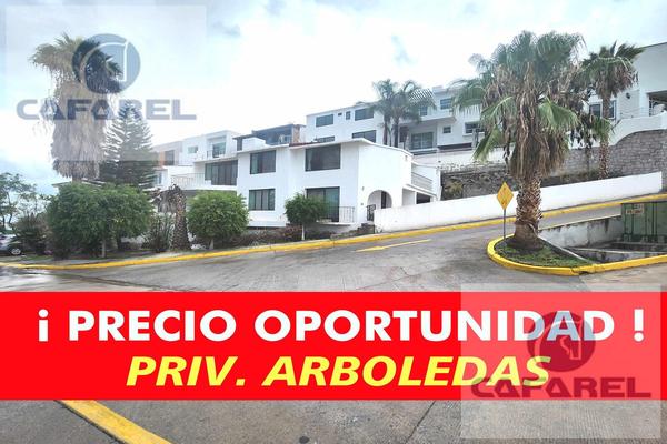 Foto de inmueble en  , Col. Privada Arboledas C.P. 76140, Querétaro