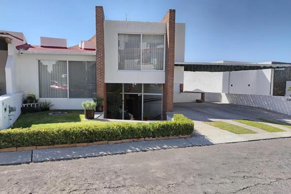 Foto de inmueble en  , Col. Privada Arboledas C.P. 76140, Querétaro