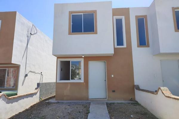 Foto de inmueble en PRIV ARLÉS, Col. Benito Juárez Centro C.P. 67250, Juárez