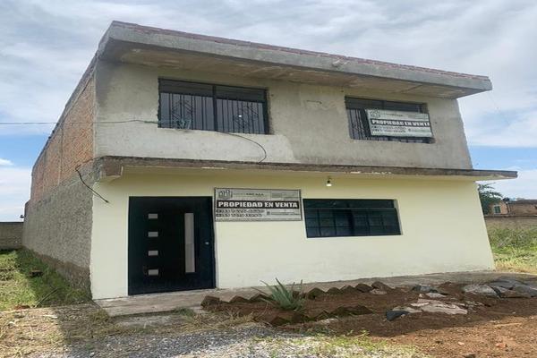 Foto de inmueble en Privada Azucena #28, Col. El Verde C.P. 45694, El Salto