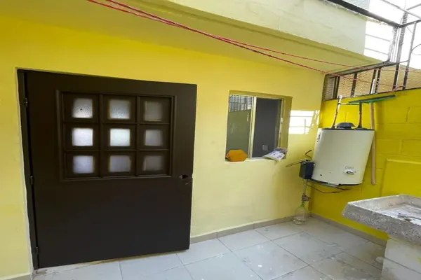 Foto de inmueble en Privada Baena, Col. Ojo de Agua C.P. 55770, Tecámac