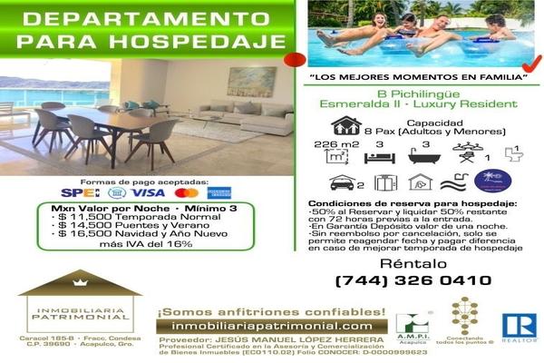 Foto de inmueble en Privada Baja Catita, Col. Pichilingue C.P. 39880, Acapulco de Juárez