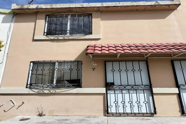Foto de inmueble en Privada Bajauri, Col. URBI Villa del rey C.P. 54693, Huehuetoca