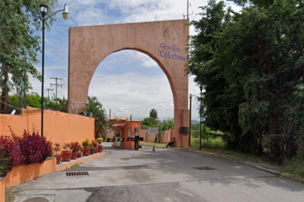 Foto de inmueble en Privada Begonia, Col. Geo Villas Colorines C.P. 62767, Emiliano Zapata