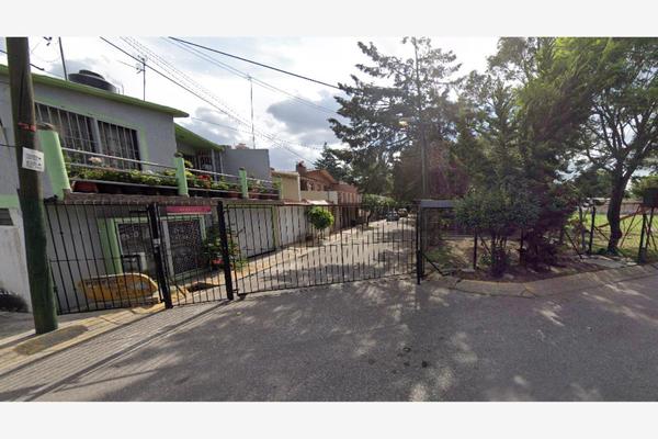 Foto de inmueble en Privada Belgica #3, Col. Residencial la Luz C.P. 54716, Cuautitlán Izcalli