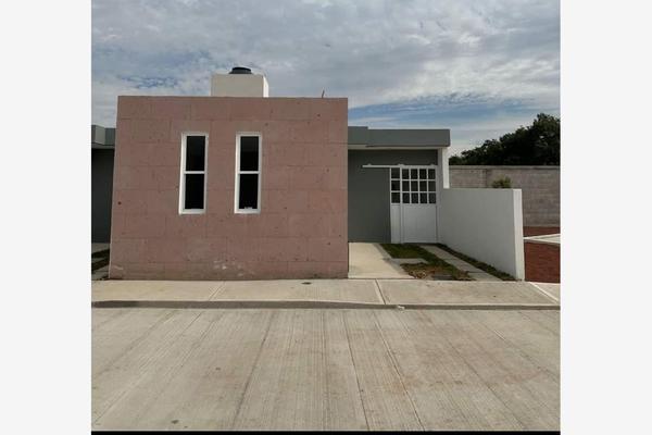 Foto de inmueble en PRIVADA BENITO JUAREZ #45, Col. San Lorenzo C.P. 55604, Zumpango