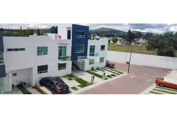 Foto de inmueble en Privada Benito Juparez #00, Col. San Luis Apizaquito C.P. 90401, Apizaco