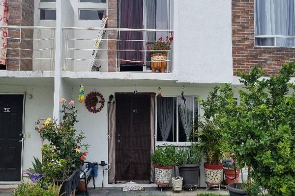 Foto de inmueble en Privada bolognia, Col. El Laurel C.P. 55717, Coacalco de Berriozábal