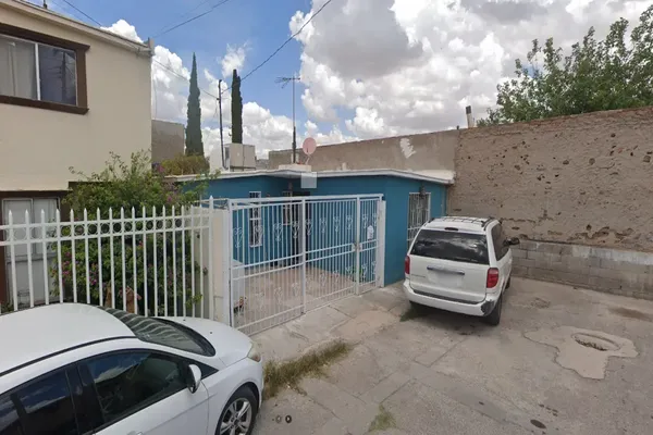 Foto de inmueble en PRIV. CALLE 3a #7311, Col. Nombre de Dios C.P. 31150, Chihuahua