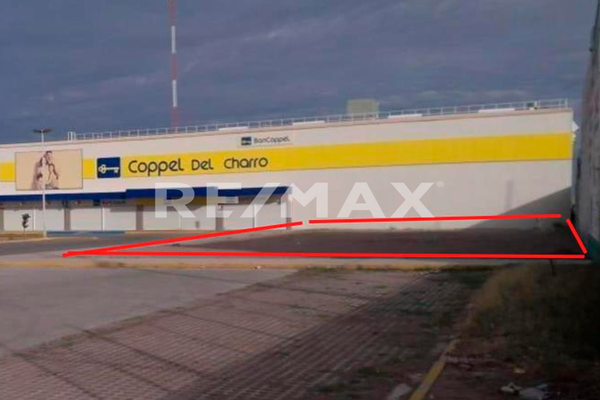 Foto de inmueble en privada calzada del charro, Col. Centro SCT Chihuahua C.P. 31091, Chihuahua