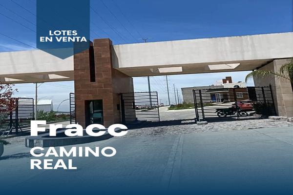 Foto de inmueble en  , Col. Privada Camino Real C.P. 42184, Mineral de la Reforma