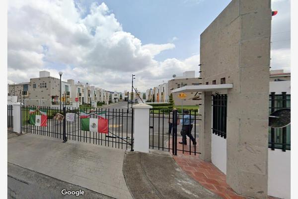 Foto de inmueble en PRIVADA CAOBA #111, Col. San Luis Mextepec C.P. 51355, Zinacantepec