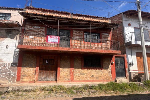 Foto de inmueble en Privada Capulin #13, Col. Atacco C.P. 49340, Tapalpa