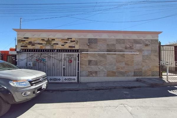 Foto de inmueble en Privada Carlos fuero, Col. Cerro de La Cruz C.P. 31460, Chihuahua