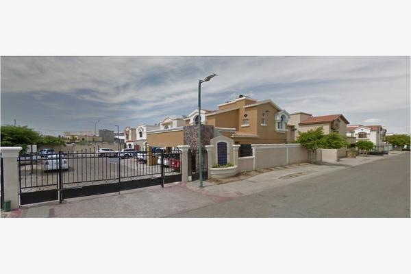 Foto de inmueble en PRIV CARNOT #0, Col. Montecarlo C.P. 83288, Hermosillo